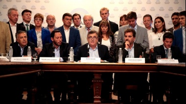 Lo apuraron a Massa pero ahora votarán en contra: JxC no acompañará la eliminación del Impuesto a las Ganancias