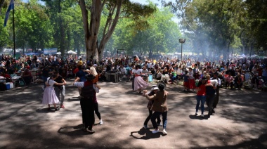 Se encuentra abierta la convocatoria a instituciones para participar del “Aplauso al Asador”