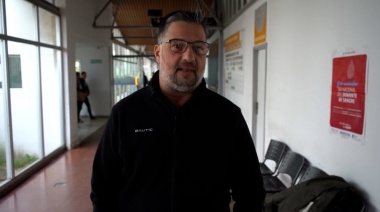 Presentan un importante programa de difusión y concientización en donación de órganos