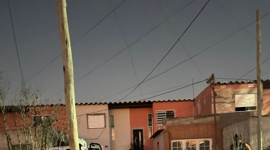 Se realizaron allanamientos por dos hechos delictivos