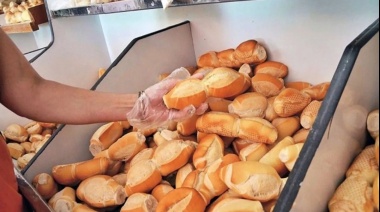 Aumenta el pan un 12%