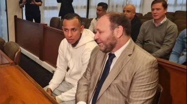Sebastián Villa fue declarado culpable