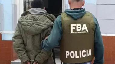 Fue a votar y terminó detenido: era buscado por "atentado y resistencia a la autoridad"