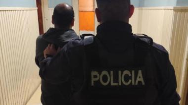 Un hombre fue detenido por un grave hecho de abuso sexual