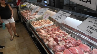Esta semana continúan los descuentos en los precios de la carne en supermercados