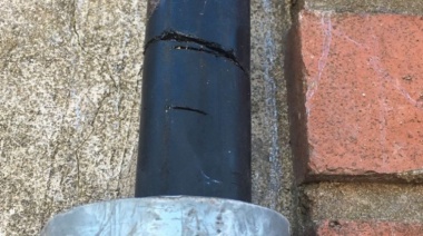 Intento de robo en instalaciones de Infracom