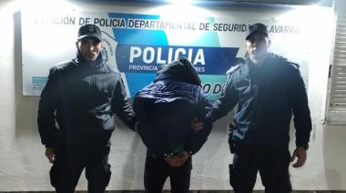 Intentó robar en una carnicería y terminó en la comisaría