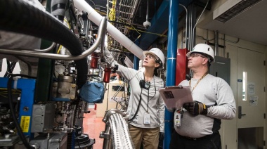 Día de la Ingeniería Argentina: Impulsando el Desarrollo y la Sostenibilidad