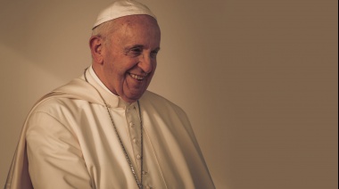 El Colegio de Ingenieros de la Provincia de Buenos Aires expresó su pesar por el fallecimiento del Papa Francisco