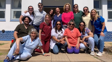 Más de 700 personas se realizaron controles en el marco de la campaña Octubre Rosa