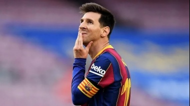El futuro incierto de Messi ¿Vuelve al Barcelona?