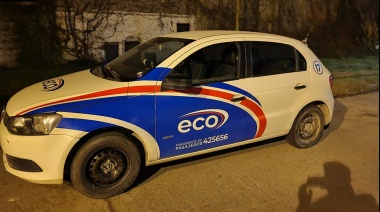 Asaltaron a un remisero amenazándolo con un cuchillo