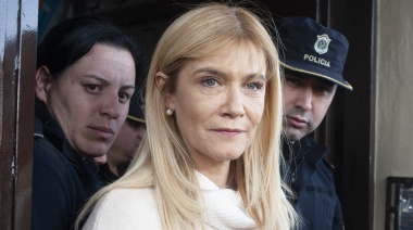 Mataron a un colaborador de Verónica Magario de un tiro en el pecho para robarle en Boedo