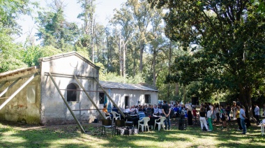 Se realizó la Sesión Especial por el Día de la Memoria en Monte Pelloni