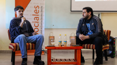 Graduados de FACSO relataron sus experiencias profesionales en la comunicación y el periodismo