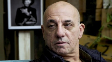 Murió el actor “Toti” Ciliberto, histórico humorista de VideoMatch