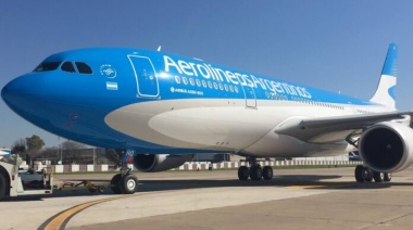 Aerolíneas Argentinas relanza su Servicio de Courier para compras en Miami