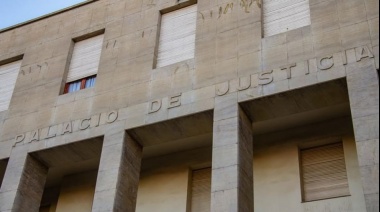 Condenaron a un ama de casa que quiso asaltar a otra mujer con un cuchillo