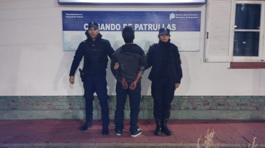 Amenazó a su pareja y la hirió para mantener relaciones sexuales