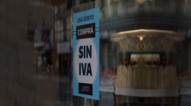 Más de 2,5 millones de trabajadores informales que cobran el refuerzo ingresan al Compre sin IVA