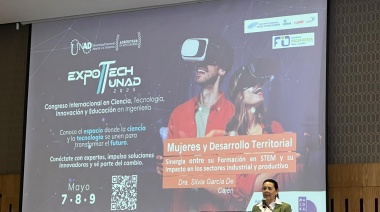 Mujeres en ingeniería: la FIO afianza su proyección internacional y avanza con más redes inclusivas