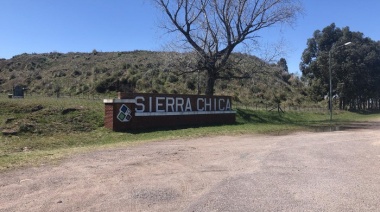 Brindarán un taller de teatro en Sierra Chica