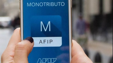 Monotributo: reducen las cargas obligatorias para beneficiar a trabajadores informales