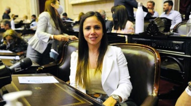 Una ex diputada del Frente de Todos se convirtió en participante de Gran Hermano 2022