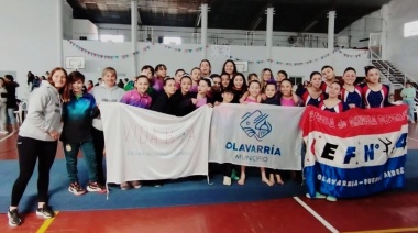 Deportistas de la ciudad avanzan en su camino hacia la Final de los Juegos Bonaerenses