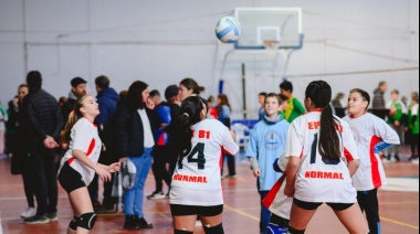 Olavarría también será sede regional en los Juegos Escolares Bonaerenses