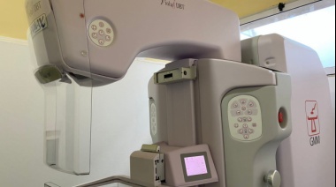 Provincia entregó equipamiento hospitalario por más de $2.000 millones