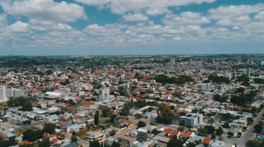 Se licitó la construcción de la estación de bombeo