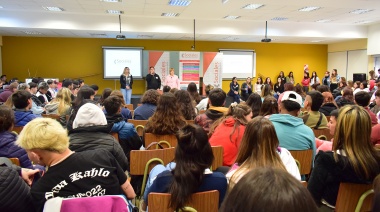 La FACSO avanza en la organización de una nueva edición de Sociales en Acción