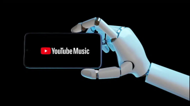 YouTube: Se podrá crear canciones mediante IA