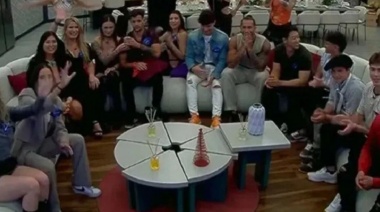 Un ex participante de Gran Hermano volverá a entrar a la casa