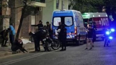 El clásico rosarino se cobra una nueva víctima