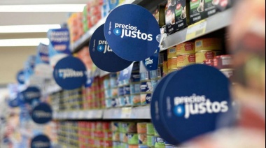 Finaliza el programa "Precios Justos"