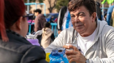 Fernando Espinoza irá a juicio oral acusado de abuso sexual