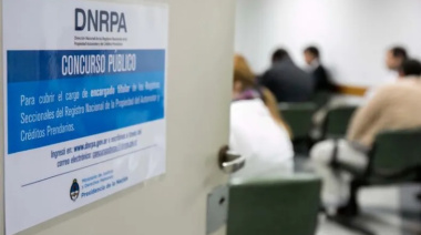 Crean una plataforma electrónica para pagar trámites e impuestos automotores