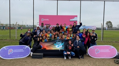 Juegos Bonaerenses: Olavarría cosechó numerosas clasificaciones a Mar del Plata en el Inter Regional