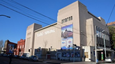 “Una familia encantada” en el Teatro Municipal