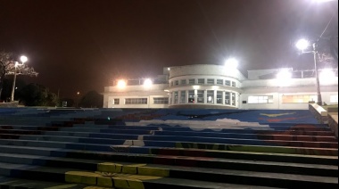 Teatro en la Casa del Bicentenario