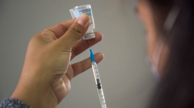 Provincia aplicará de forma gratuita la vacuna contra la bronquiolitis en embarazadas