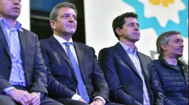 Se autorizó el uso de apodos en las listas de UP