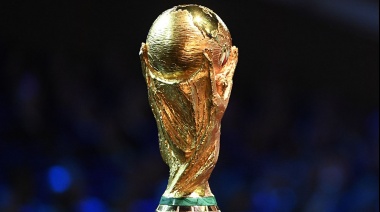 La Copa del Mundo ya está en Qatar a la espera del campeón
