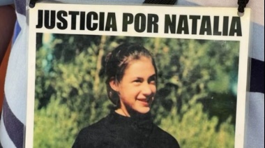Natalia Melmann: Ordenan extraer sangre a ocho policías para determinar quién es el quinto oficial implicado