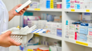 La Justicia ordenó frenar la venta de medicamentos fuera de las farmacias