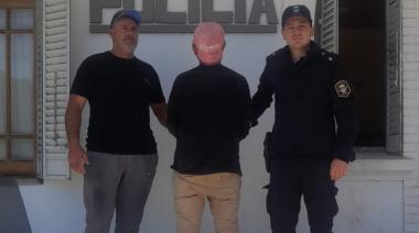 Ordenaron la detención de un hombre por “venta ilegítima de estupefacientes”