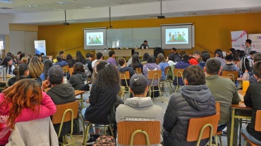 Finalizó una nueva edición de “24 Horas de Innovación FIO”