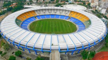 ¿Cambio de sede en la final de la Libertadores?